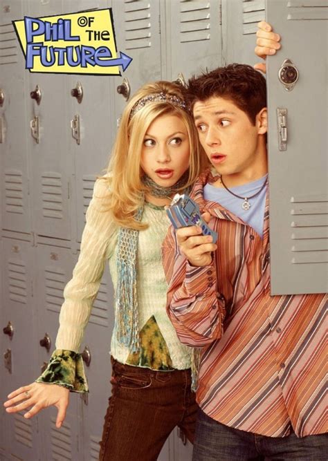 pim from phil of the future